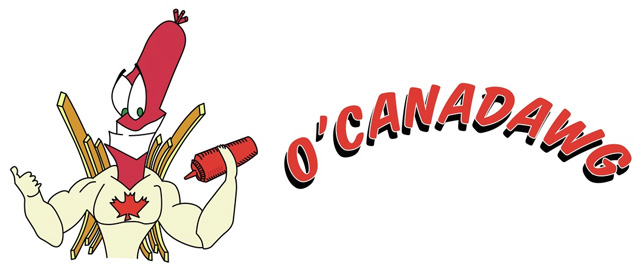 OCanadawg logo