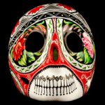 Second Annual International Day of the Dead Exhibition and Tour