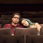 Arts Club’s The Flick: Playing Offscreen at a Theatre Near You
