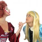 Alchemy Theatre Brings Alice in Wonderland to Granville Island’s Intimate Studio 1398