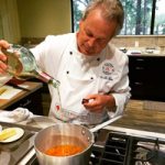Experiencing Fischer & Wieser’s Culinary Adventure Cooking School