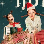 Pacific Theatre Presents Lucia Frangione’s Holy Mo! A Christmas Show!