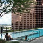 JW Marriott Austin: Nature-Inspired Luxury in the Heart of Downtown