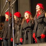 Yule Duel Brings Vancouver Choirs to Gastown in Support of May’s Place