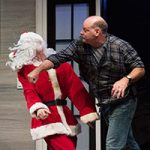 A Modern Christmas Meltdown Portrayed in The Arts Club’s The Day Before Christmas
