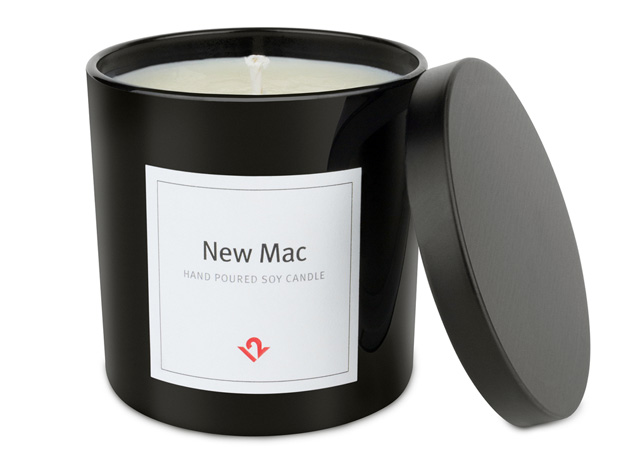 New Mac Candle - Twelve South