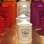 TWG Opens First North American Salon & Boutique in Downtown Vancouver