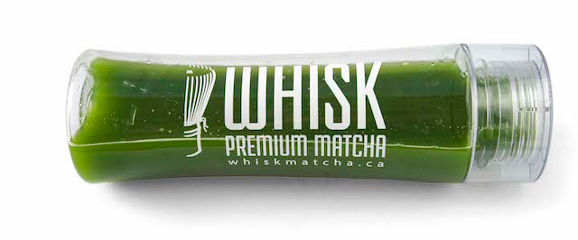 Whisk Concept Matcha Bottle