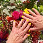 Resort-Ready CND New Wave Collection Adds Splash of Colour to Winter