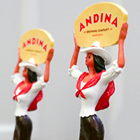Andina Brewery, Vancouver