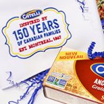 Catelli Celebrates 150 Years with Canada