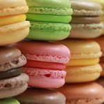 Faubourg Macaron Day Sales to Benefit Charity