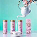TWG Tea Launches Always Sakura Tea Tasting