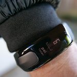 Water-Resistant Mio Slice Offers a Wearable Way to Monitor Heart Rate and Activity Level