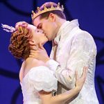 Rodgers + Hammerstein’s Cinderella Treads in New Slippers