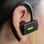 iClever Sport Bluetooth Headphones Pack Good Value and Minimalist Design