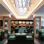 Conrad Dublin Offers a Luxury Stay in the Heart of the City