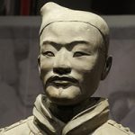 Terracotta Warriors of the First Emperor at Seattle’s Pacific Science Center