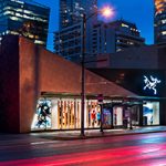 Arc’teryx Opens Largest Store to Date on Vancouver’s Burrard Street