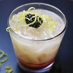 Emerald Supper Club and Lounge: Summer Cocktails and Tasty Bites