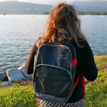 Summer Travel Gear Roundup: On the Road with Eagle Creek’s No Matter What Classic Backpack and Specter Shoe Sac