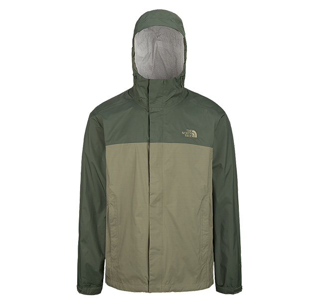 The North Face Mens Venture 2.5L Jacket