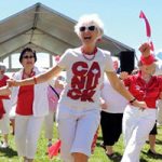 The Rotary Club of Lions Gate Hosts Canada’s 150th Birthday Celebration on Canada Day