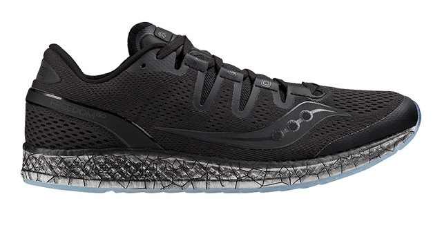 Saucony Everun Freedom ISO Running Shoes