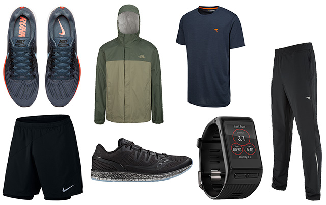 SportChek Fathers Day collection