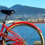 Summer in the City: Yes Cycle Introduces Stanley Park Rainforest Bike Tour