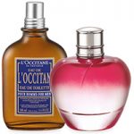 Our L’Occitane Summer Fragrance and Skin Care Picks