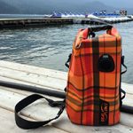 Adventure on the Water with SealLine Waterproof Bags