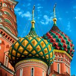 Waterways of the Tsars: Off to Explore Russia!