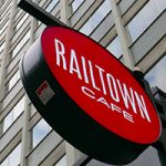 Railtown Cafe Opens Fourth Vancouver Location