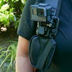 Mount Your Camera to Your Backpack with Spiderlight
