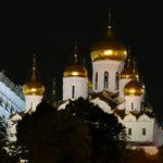 Czars, Spiraled Domes and Vodka: Exploring Russia with Viking Cruises (in Photos)