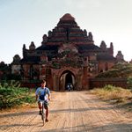 The World’s Most Travelled Man Takes Readers on a Global Odyssey