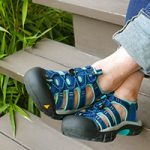 KEEN Newport H2: Style and Comfort for Sunny Destinations