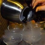 Science of Cocktails: Vancouver’s Largest Cocktail Lab