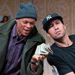 Arts Club Theatre’s Topdog/Underdog Places Bets on Solid Performances