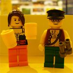 Pop-Up LEGO Bar to Arrive in Vancouver in June