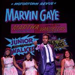 Motown the Musical Shines in Vancouver