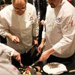 19th Annual BC Healthy Chef Competition
