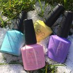 CND Nails Launches K-Pop-Inspired Chic Shock Collection