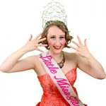 Little Miss Glitz Flips World of Beauty Pageants on its Head