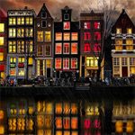 Go Beyond the Red Light District in Amsterdam Exposed