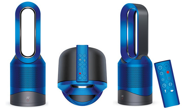 Dyson Pure Cool Hot+Cool Link