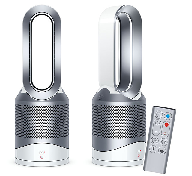Dyson Pure Cool Hot+Cool Link