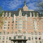 A Stay at Historic Delta Hotels Bessborough Saskatoon