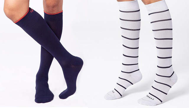 Comrad compression socks
